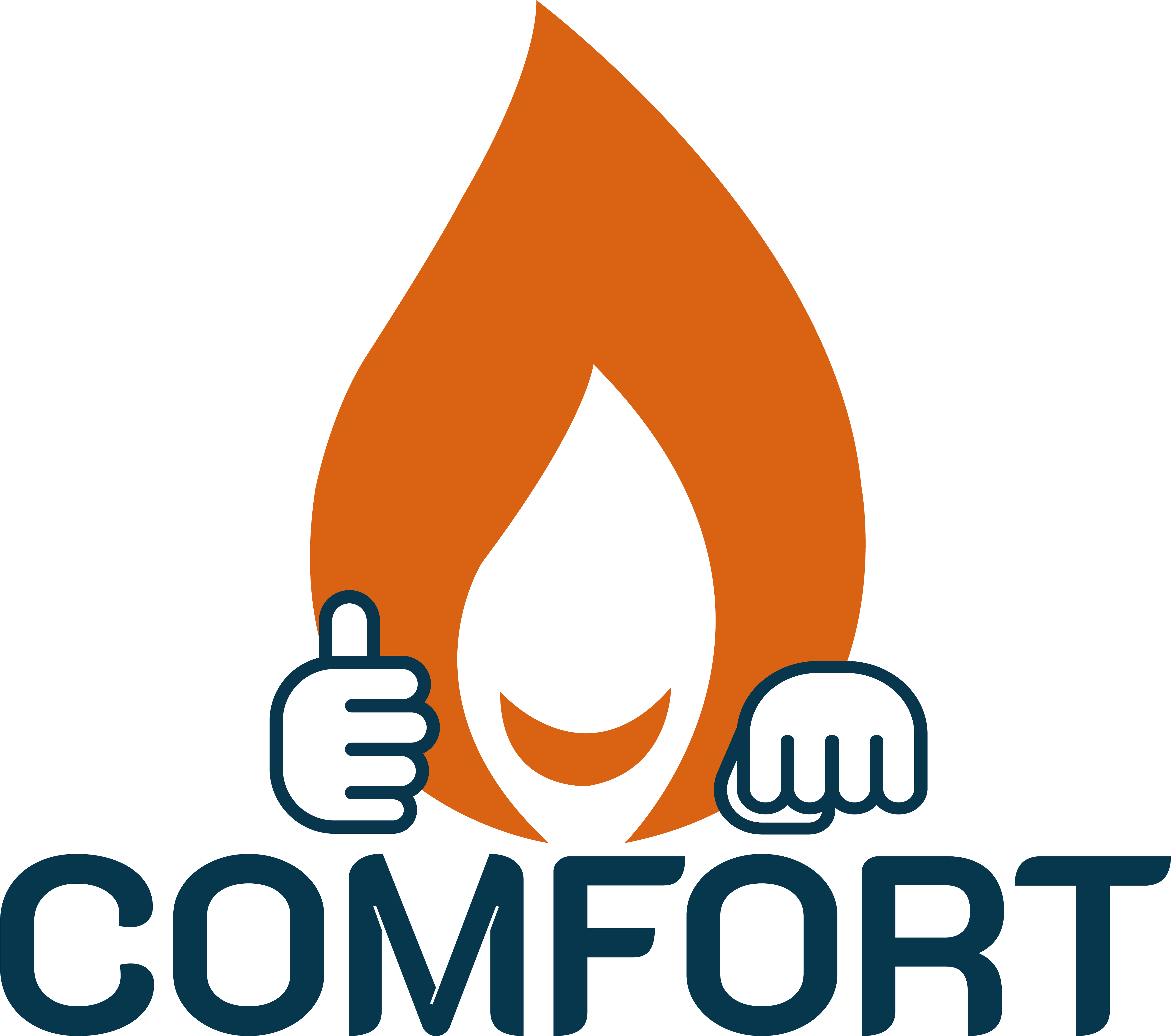 Comfort